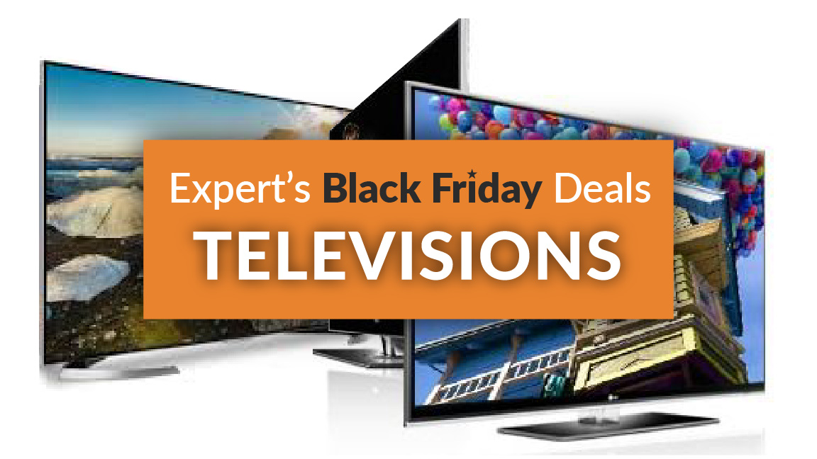 Kesembilan penawaran Black Friday dan Cyber ​​Monday TV terbaik ini luar biasa