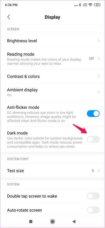 Mi 9 T Tips and Tricks 15