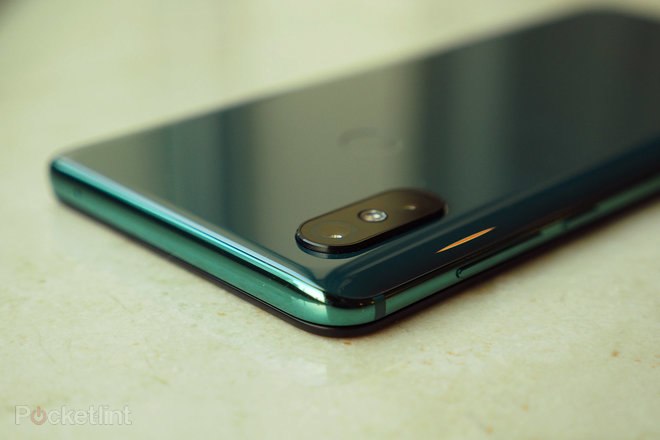 Ulasan Xiaomi Mi Mix 3: Ponsel slider telah tiba, sekarang dengan 5G 4