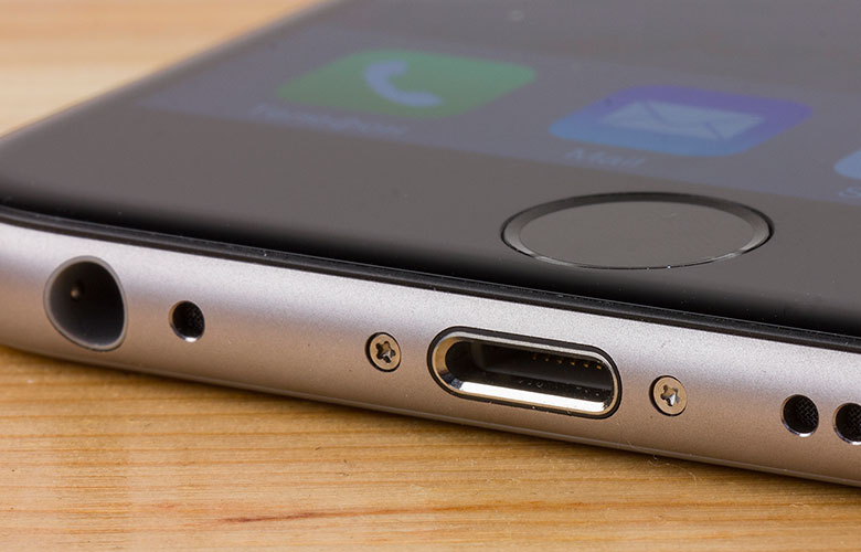 Touch ID: Apple registrerar ett nytt patent för att förbättra sin funktion 3
