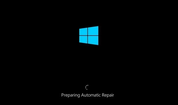 bagaimana memulai windows 10 dalam mode aman menggunakan perbaikan otomatis