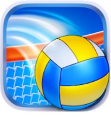 Bästa Android Volleybollspel