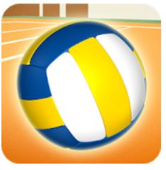 Bästa Android Volleybollspel 