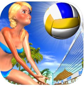     Det bästa iPhone-volleybollspelet