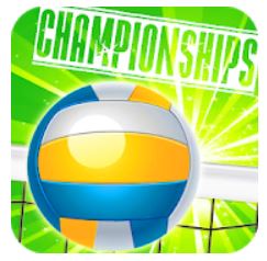 Bästa Android Volleybollspel 
