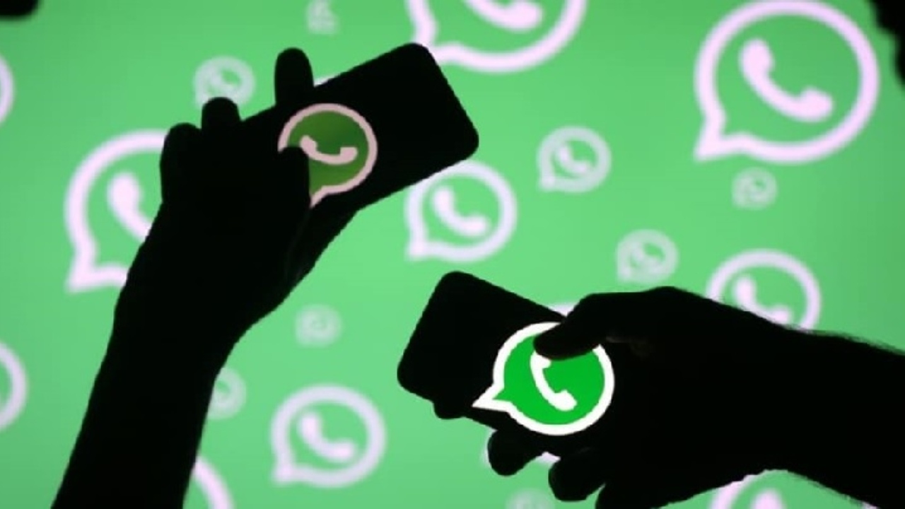 WhatsApp: cara mengetahui apakah mereka memata-matai Anda dari WhatsApp Web 6