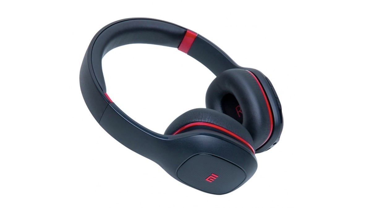 Xiaomi Mi Super Bass Wireless Around-Ear Headphones Launched in India, Priced at Rs. 1,799