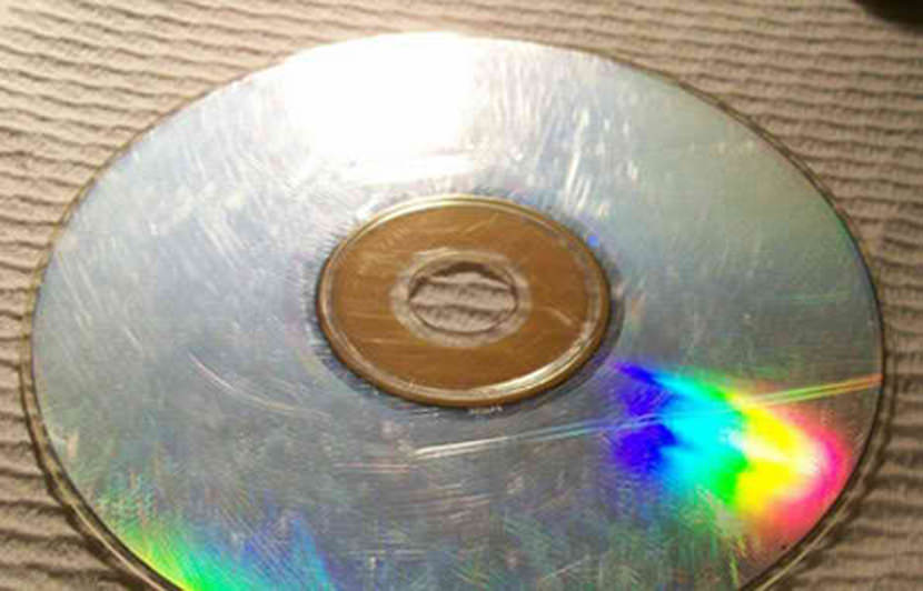 Gratis DVD CD Data Recovery Software Untuk Memperbaiki Scratch atau Rusak Disk