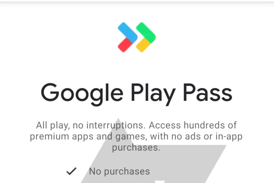 Google tests a monthly subscription plan for premium apps and games