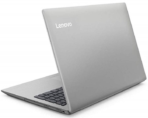 Lenovo Ideapad 330-15AST: laptop 15 'dengan keyboard QWERTY dalam bahasa Spanyol dan Windows 10 Rumah