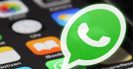 Unduhan pembaruan Whatsapp: WhatsApp beta untuk Android 2.19.213: Inilah mengapa Anda tidak harus memperbarui aplikasi saat ini