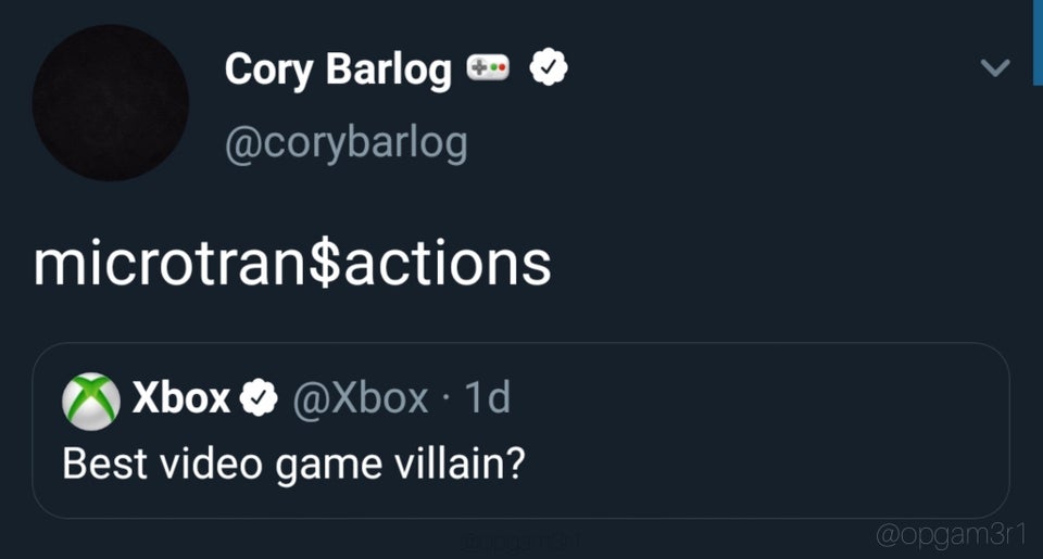 Direktur God of War, Cory Barlog Mengambil Bidikan Di Transaksi Mikro 1