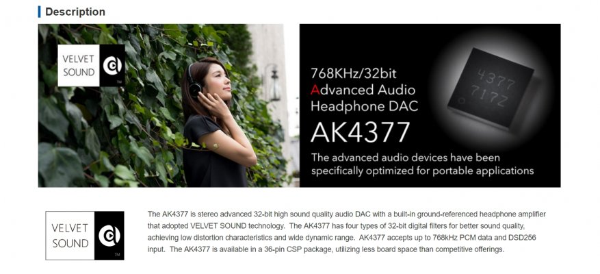 TempoTec V1-A: mungkin pemutar audio Hi-Res dengan anggaran terbaik 36