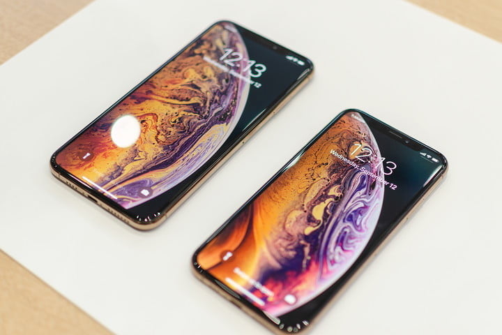 Tentang iPhone 2019: semua yang kita ketahui tentang ponsel Apple 3