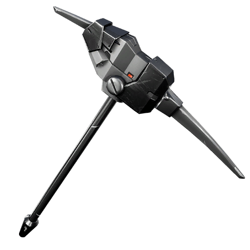 v10.00 Fortnite Season X Leaked Pickaxe - Robo Wrecker