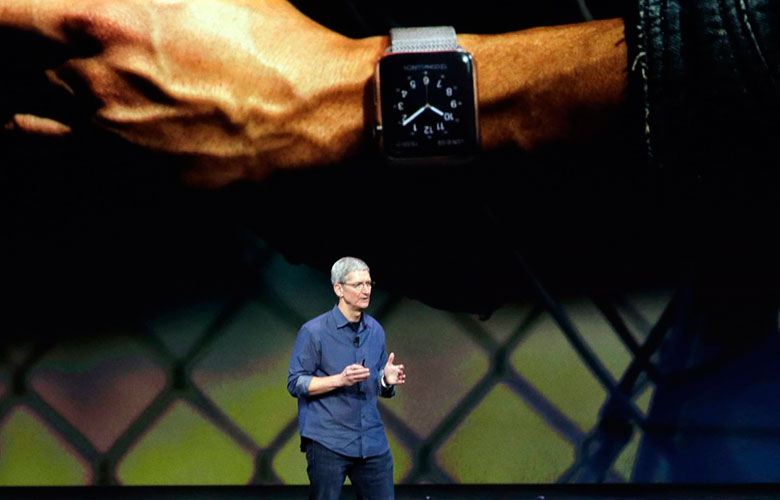 Han Apple Watch kommer att finnas tillgänglig i fler länder i slutet av 3 juni