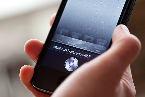 Apple Mengatasi Pemeringkatan Audio Siri: Kebijakan Baru untuk Diimplementasikan Membiarkan Pengguna Memilih Jaminan Kualitas 1