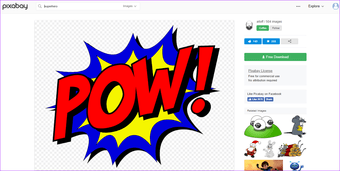 Cara Membuat Poster Superhero Anda Sendiri Pixabay 2