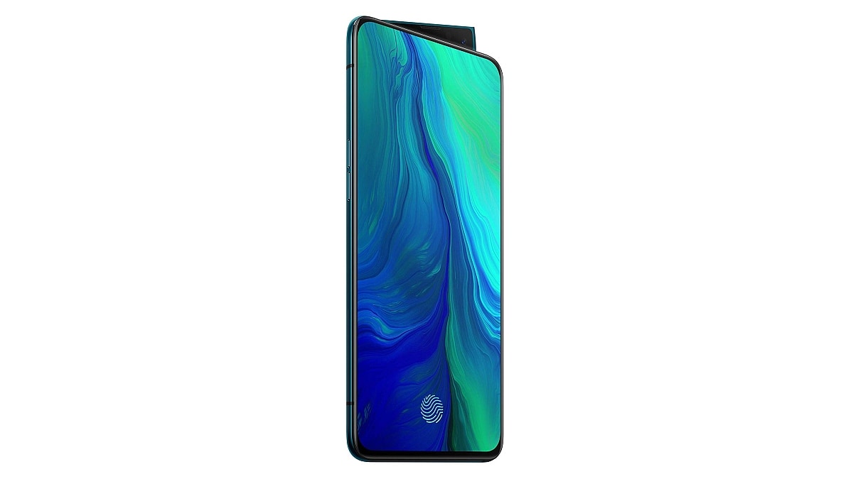 Oppo Reno Series Said to Get a Third Model in India Ahead of Other Markets