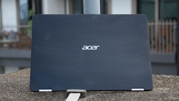 Acer Spin 7 ulasan | PRO ITU 4