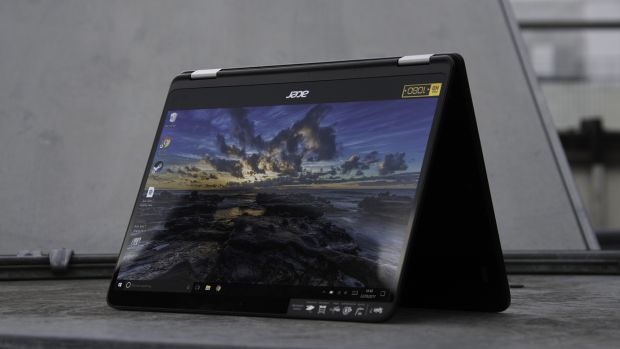 Acer Spin 7 ulasan | PRO ITU 5