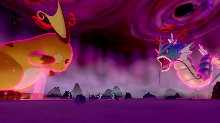Pokemon Shield and Pokemon Sword - Trailer and Release Date - image # 3