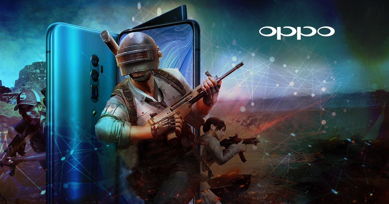 Oppo dan Qualcomm bekerja sama untuk meningkatkan permainan ponsel