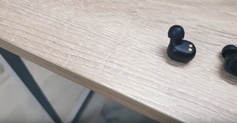 QCY T1C mini Bluetooth Wireless Earphone Review
