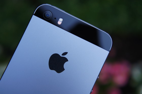 Ulasan iPhone 5: Smartphone Bergerak 64-bit 3