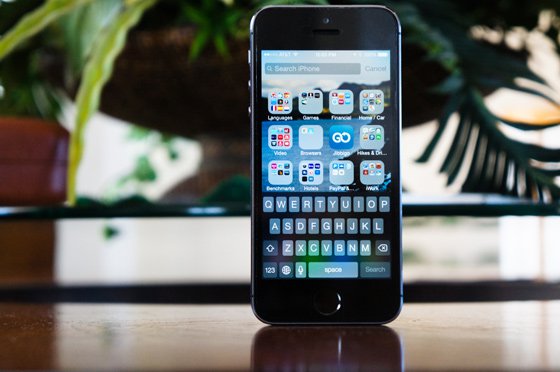 Ulasan iPhone 5: Smartphone Bergerak 64-bit
