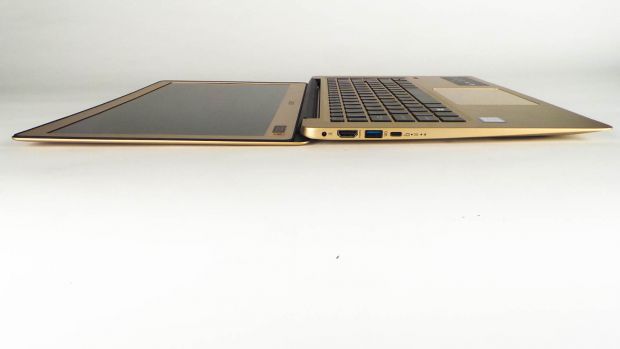 Acer Swift 3 Review: Allround 2