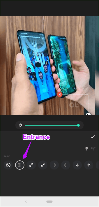Mudah Menambahkan Watermark Dalam Video Pada Android 2