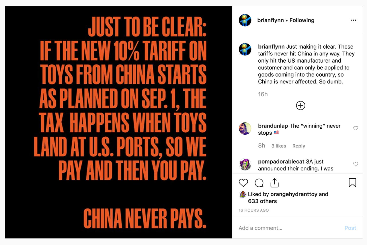 Korban tarif China baru adalah kutu buku, pemain game, dan dompet Anda 1