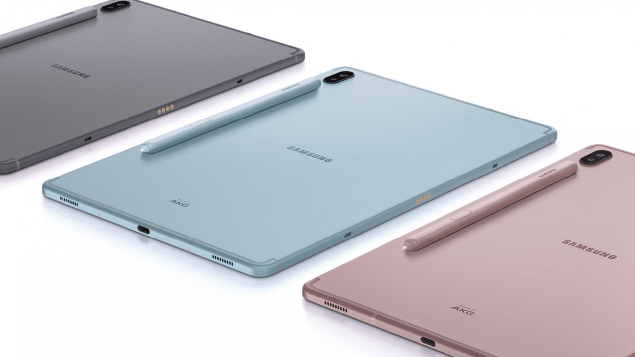Galaxy Tab S6: saiba tudo sobre o novo tablet da Samsung 7