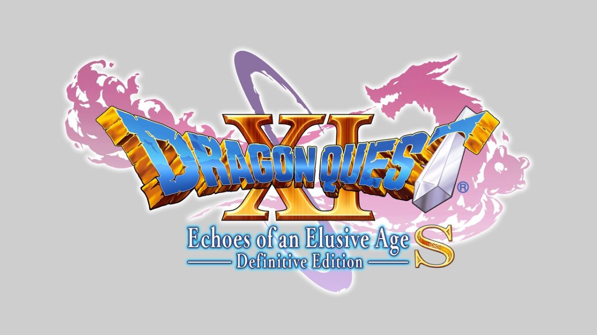 Square Enix reveals Dragon Quest XI S will get a demo on eShop