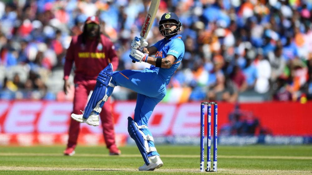 Streaming langsung Hindia Barat vs India: cara menonton kriket T20 2019 dari mana saja