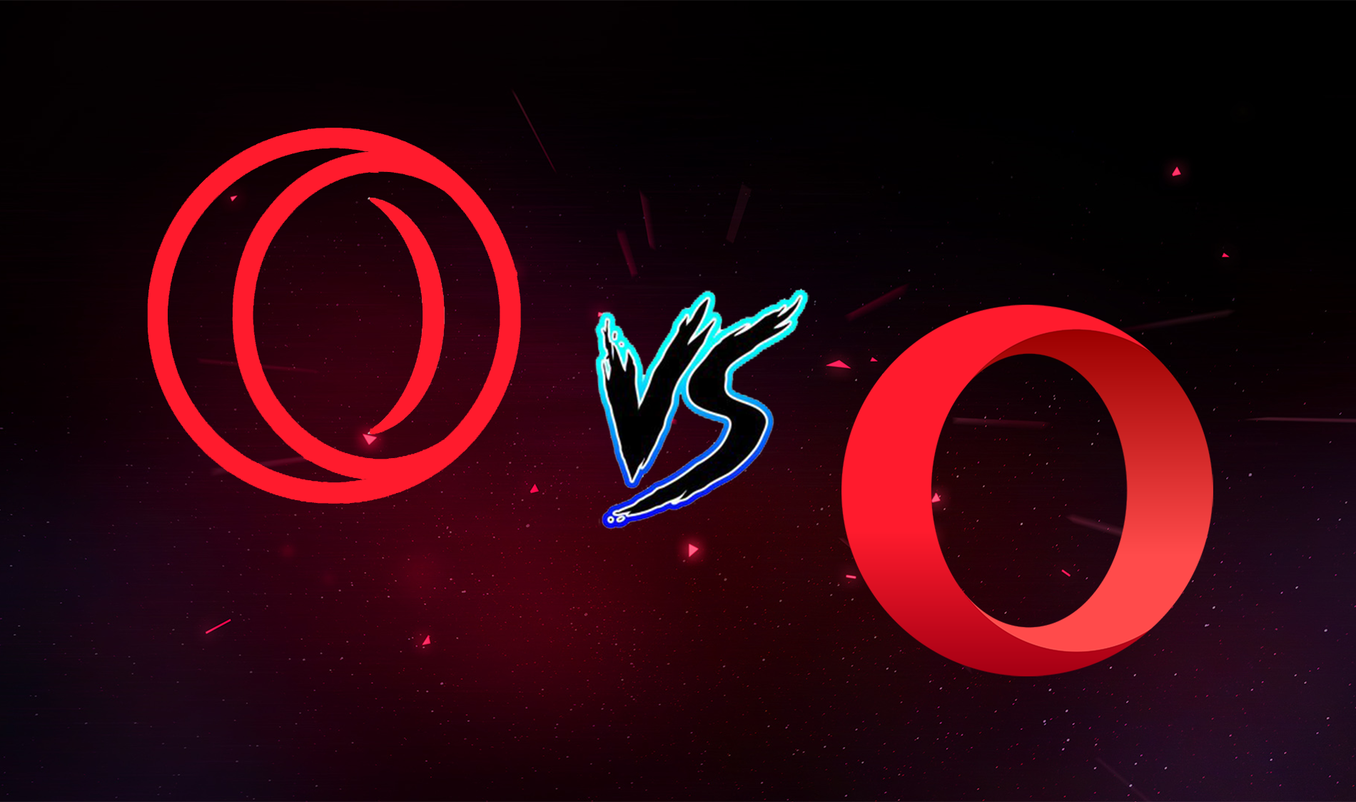 Opera vs Opera GX: Haruskah Anda Switch ke Browser Game