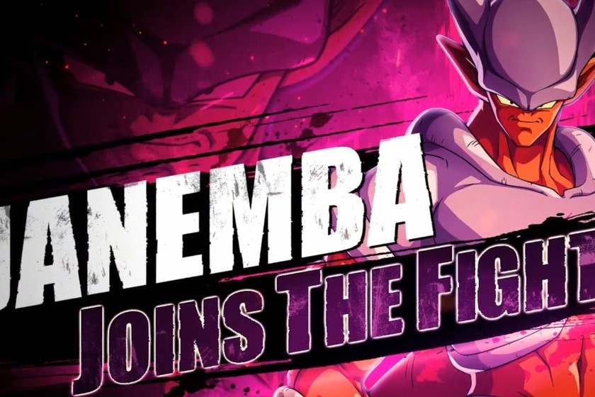 Janemba dipastikan sebagai karakter berikutnya di Dragon Ball FighterZ dan akan merobek saingannya mulai minggu depan