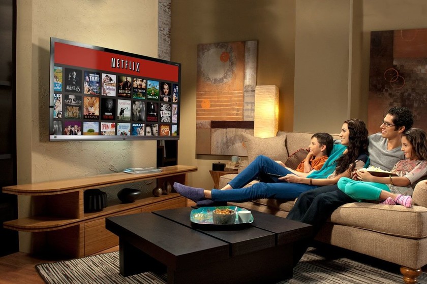 Cara memilih teknologi panel TV Anda tergantung pada di mana Anda merasa di ruang tamu