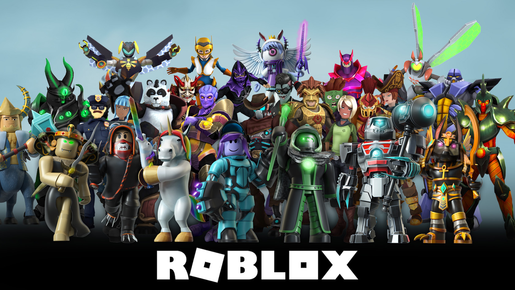 Roblox hits 100m pengguna aktif bulanan sebagai platform permainan anak-anak & remaja