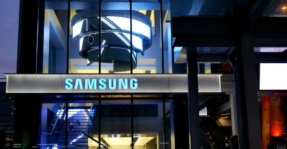 Samsung mengincar pusat pengalaman seluler format besar di Chennai, Hyderabad, Mumbai, dan Delhi