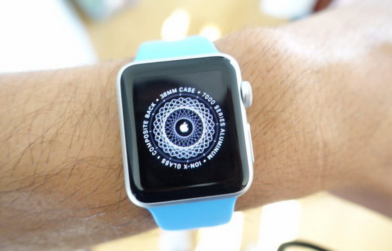 Hur synkroniserar jag Apple Watch med min iPhone? 3