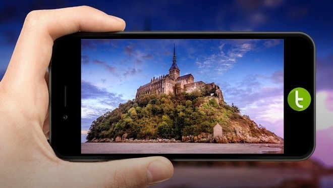 Foto Pembaca # 271 - Samsung Galaxy A8 di Itapaj (CE) 3