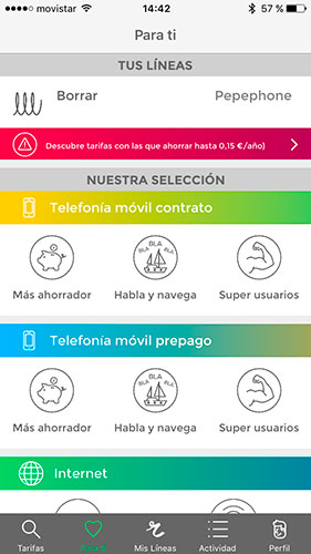 Roams, aplikasi untuk menghemat tagihan ponsel 5