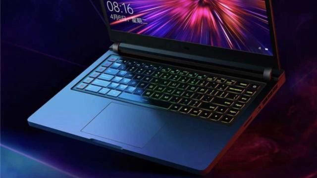 Xiaomi Mi Gaming 2019 Laptop Review: Ny version av gaming notebook! 