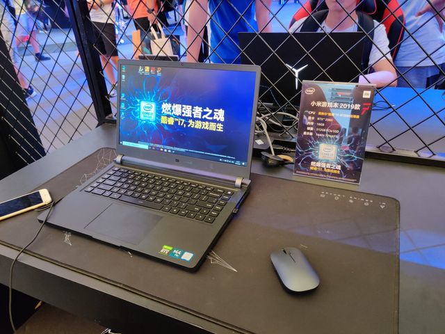 Xiaomi Mi Gaming Laptop 2019 Granskning: Ny version av spelbärbara datorn! 
