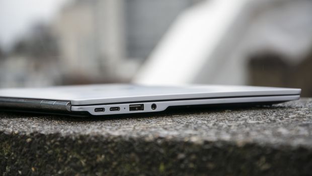Ulasan HP Chromebook 13: Laptop Chrome OS terbaik 4