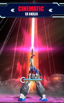 De 19 bästa nya Android-spelen (och 1 WTF) som släpptes denna vecka inkluderar Gundam Battle: Gunpla Warfare, Hamsterdam och Battle Chaser: Nightwar 1