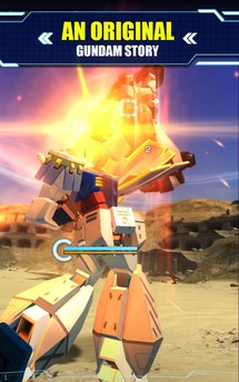 19 game Android baru (dan 1 WTF terbaik yang dirilis minggu ini termasuk Gundam Battle: Gunpla Warfare, Hamsterdam, dan Battle Chaser: Nightwar 2