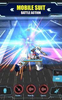 19 nya Android-spel (och 1 av de bästa WTF: er släppt denna vecka inklusive Gundam Battle: Gunpla Warfare, Hamsterdam och Battle Chaser: Nightwar 3